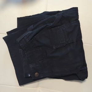 5.11 Tactical Cotton Canvas Pants
